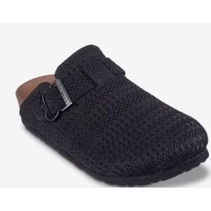 Skechers Relaxed Fit Arch Fit Granola
Too Late Clog Black‎ Size 8